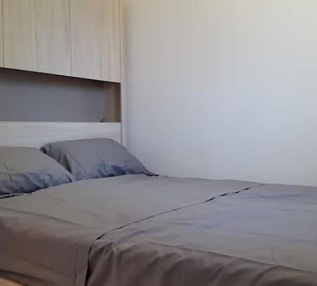 Studio climatisé avec terrasse et Wi FI . Apartamento Saint-Marcel-lès-Valence Exterior foto